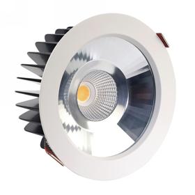 DX200127  Brio 35, 35W Recessed Spotlight 3120lm 4000K 70° IP65